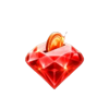3 pot piggies hold and win diamond symbol