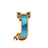 3 pot piggies hold and win j symbol