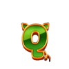 3 pot piggies hold and win q symbol