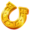 3 pots o riches megaways horseshoe symbol