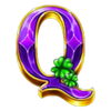 3 pots o riches megaways q symbol