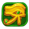 3 pots of egypt 3 symbol