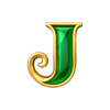 3 pots of wishes j symbol