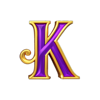 3 pots of wishes k symbol