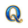 3 pots of wishes q symbol