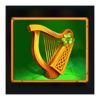 3 pots riches extra harp symbol