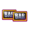 3 power coins running wins bar symbol