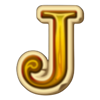 3 ribbon pots j symbol