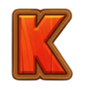 3 rich chickens k symbol