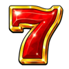 3 royal bags seven symbol