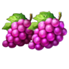 3 royal coins hold and win grapes symbol