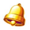 3 runaway riches bell symbol
