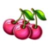3 runaway riches cherry symbol