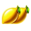 3 runaway riches lemon symbol