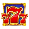 3 runaway riches seven symbol