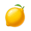 3 sparking crowns lemon symbol