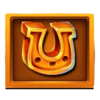 3 stellar bonanza horseshoe symbol