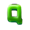 3 stellar bonanza q symbol