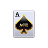 3 super ace ace symbol