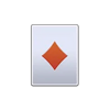 3 super ace diamonds symbol