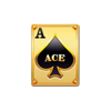 3 super ace golden ace symbol
