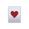 3 super ace hearts symbol