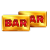 3 supercharged diamonds hold and win 3x3 bar 2 symbol
