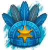 3 wildos hat symbol