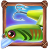 3 wonders catch fishing lure symbol