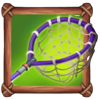 3 wonders catch fishing net symbol