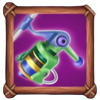 3 wonders catch fishing reel symbol