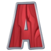3 wonders catch letter a symbol