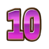 3 wonders grillmaster grizzly 10 symbol