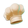 3 wonders grillmaster grizzly cap symbol