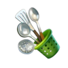3 wonders grillmaster grizzly tools symbol