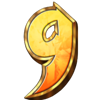 3 wonders luck of stallion 9 symbol
