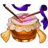 3 wonders luck of stallion fortune drum symbol