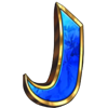 3 wonders luck of stallion j symbol