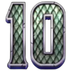 3 wonders medusa 10 symbol