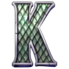 3 wonders medusa k symbol