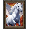 3 wonders medusa unicorn symbol