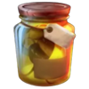3 wonders monster pays gold jar symbol