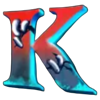 3 wonders monster pays k symbol
