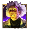 3 wonders monster pays mad scientist symbol