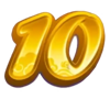 3 wonders new year carnival 10 symbol