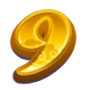 3 wonders new year carnival 9 symbol