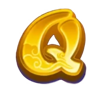 3 wonders new year carnival q symbol