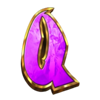 3 wonders new year horse q symbol