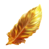 3 wonders phoenix gold feather symbol