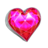 3 wonders the good miner heart symbol